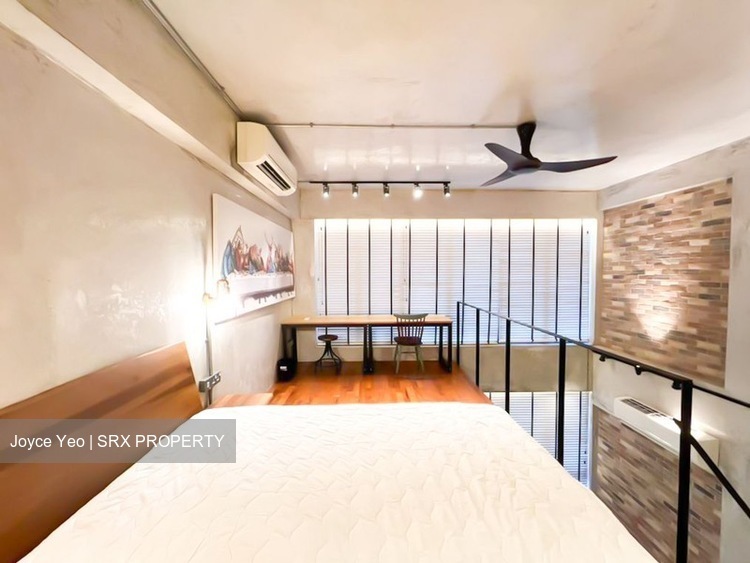 Royce Residences (D14), Apartment #551318391